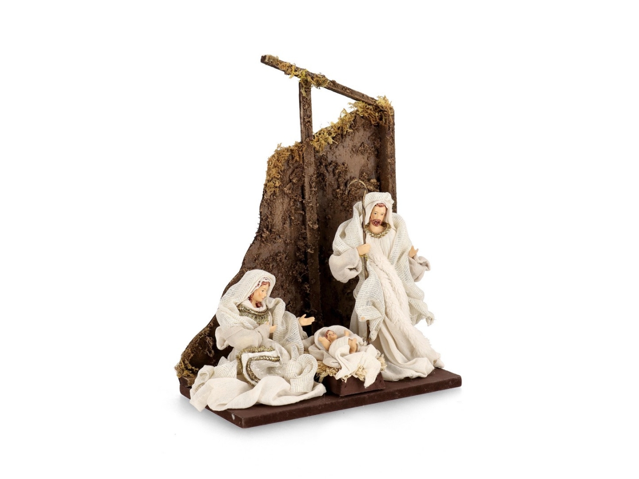 NATIVITA’ DEVOTION BIANCO C/BASE 979826 NATIVITA’ DEVOTION BIANCO C/BASE 979826