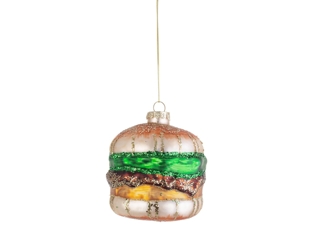 APPENDINO VETRO HAMBURGER 976210