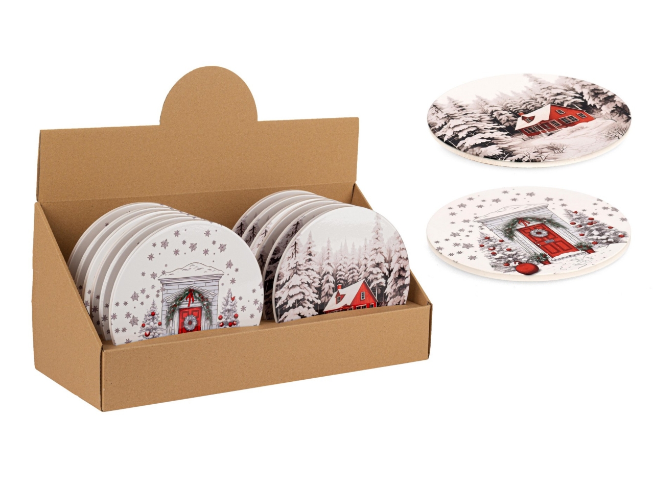 SOTTOPENTOLA TONFDI PAUL CASA ASS. 980542 SOTTOPENTOLA TONFDI PAUL CASA ASS. 980542