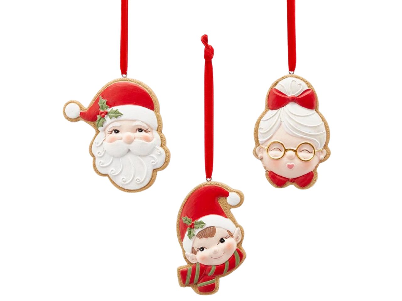 APPENDINO 10CM BABBO/MAMMA N./ELFO ASS. 685636,430