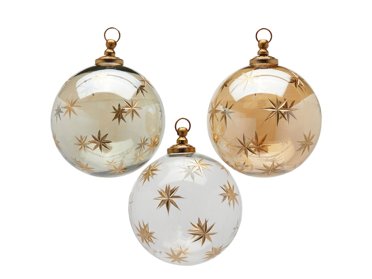 PALLA 12CM ASTRA ORO 3ASS. 6501056A012