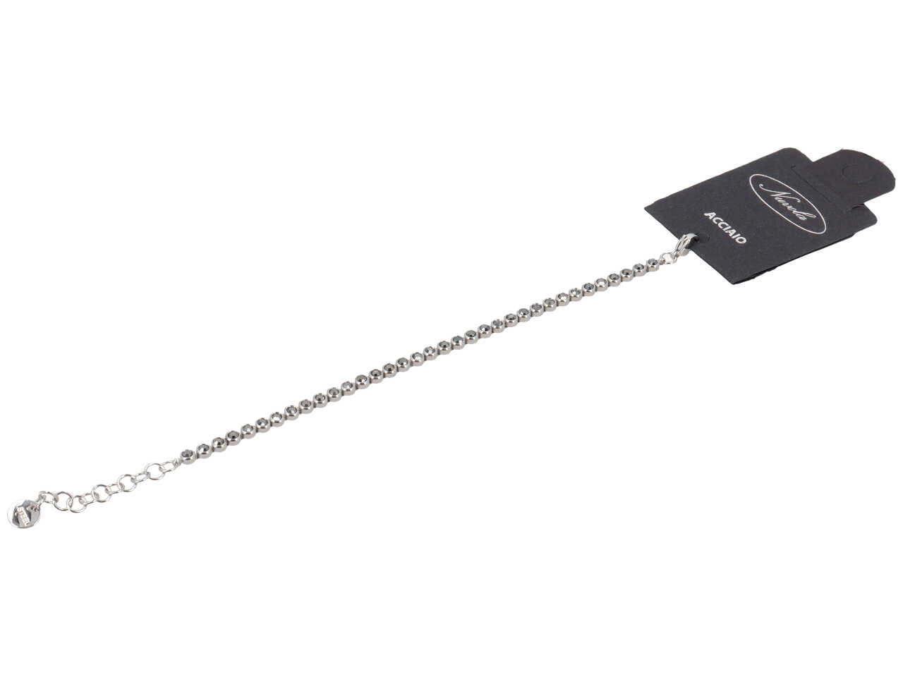 BRACCIALE TENNIS EMATITE BRACCIALE TENNIS EMATITE