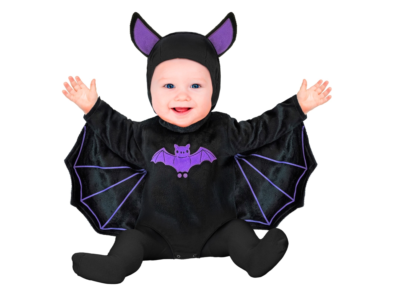 COSTUME PIPISTRELLO 1-2ANNI16226
