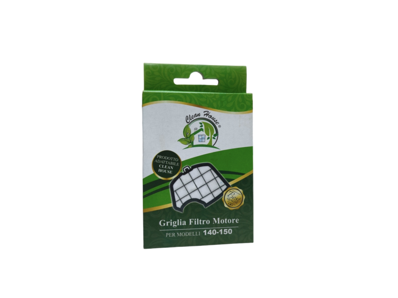 GRIGLIA FILTRO MOTORE ASPIRAP. FOLLETTO VK140/150