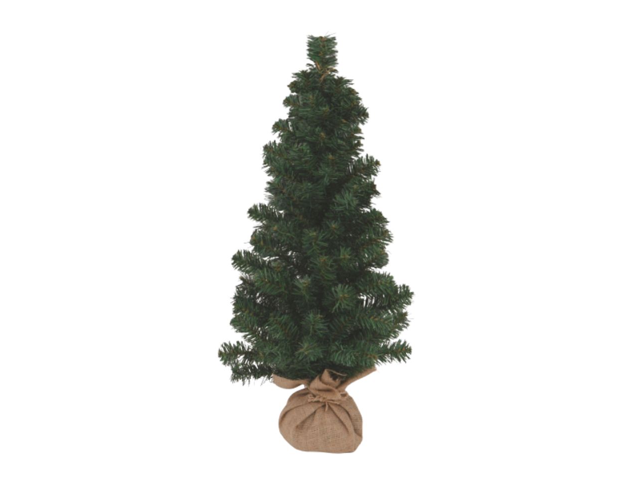 ALBERO 90CM VERDE C/BASE JUTA AP-46426 ALBERO 90CM VERDE C/BASE JUTA AP-46426