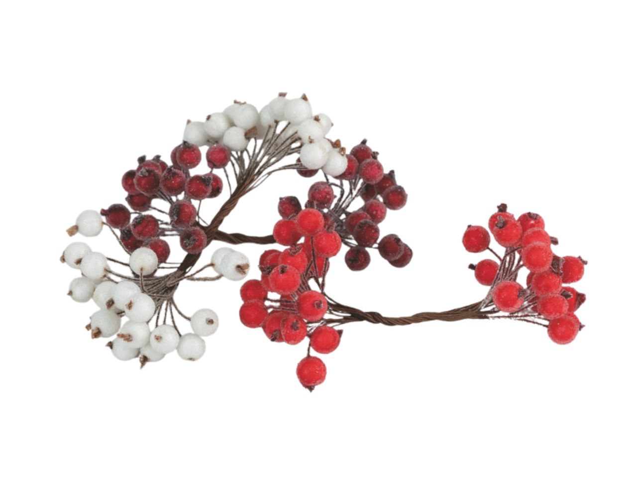 BACCHE ZUCCHERATE 1,2CM ZUCCHERATE 3ASS. AP-49336