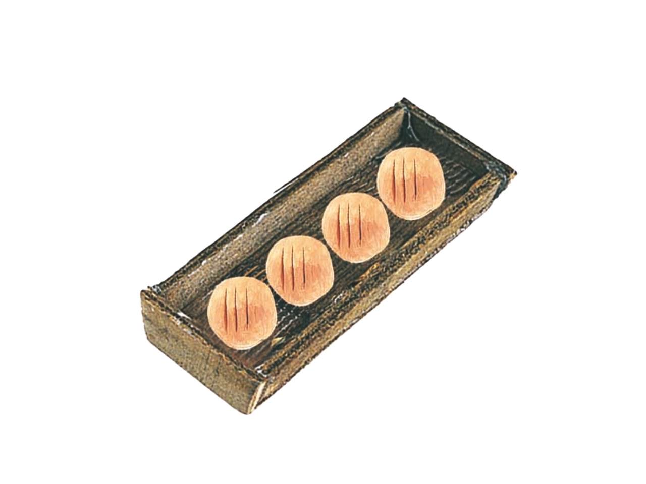 ACCESSORIO TEGLIA C/PANE 3X7CM PR-0865 ACCESSORIO TEGLIA C/PANE 3X7CM PR-0865
