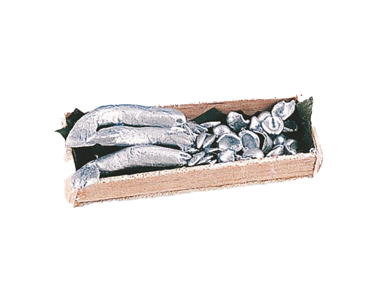 ACCESSORIO TEGLIA C/PESCE 3X7CM PR-0866