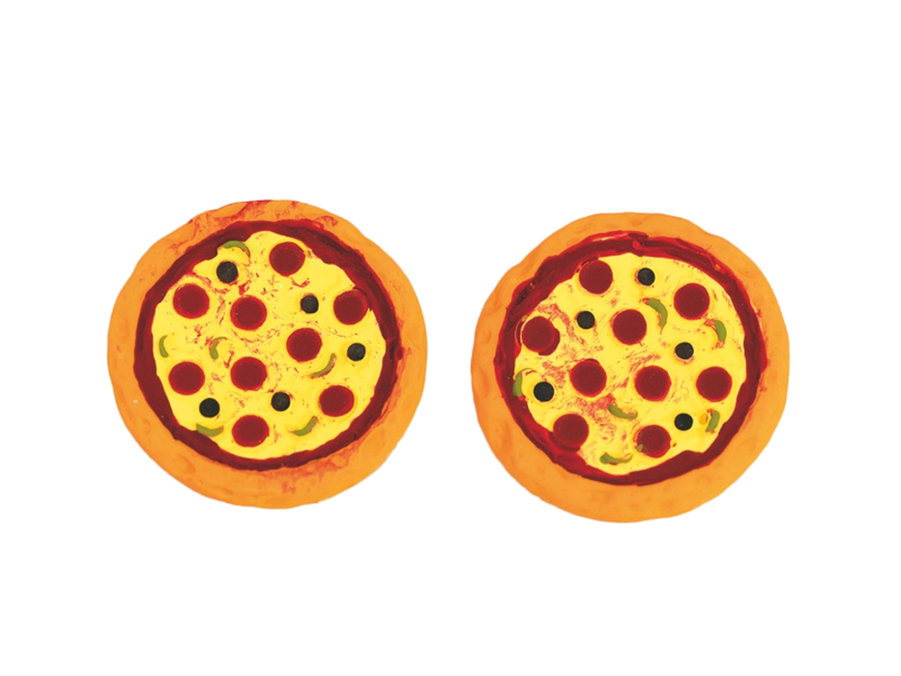 ACCESSORIO 2 PIZZE 3CM PR-24837 ACCESSORIO 2 PIZZE 3CM PR-24837