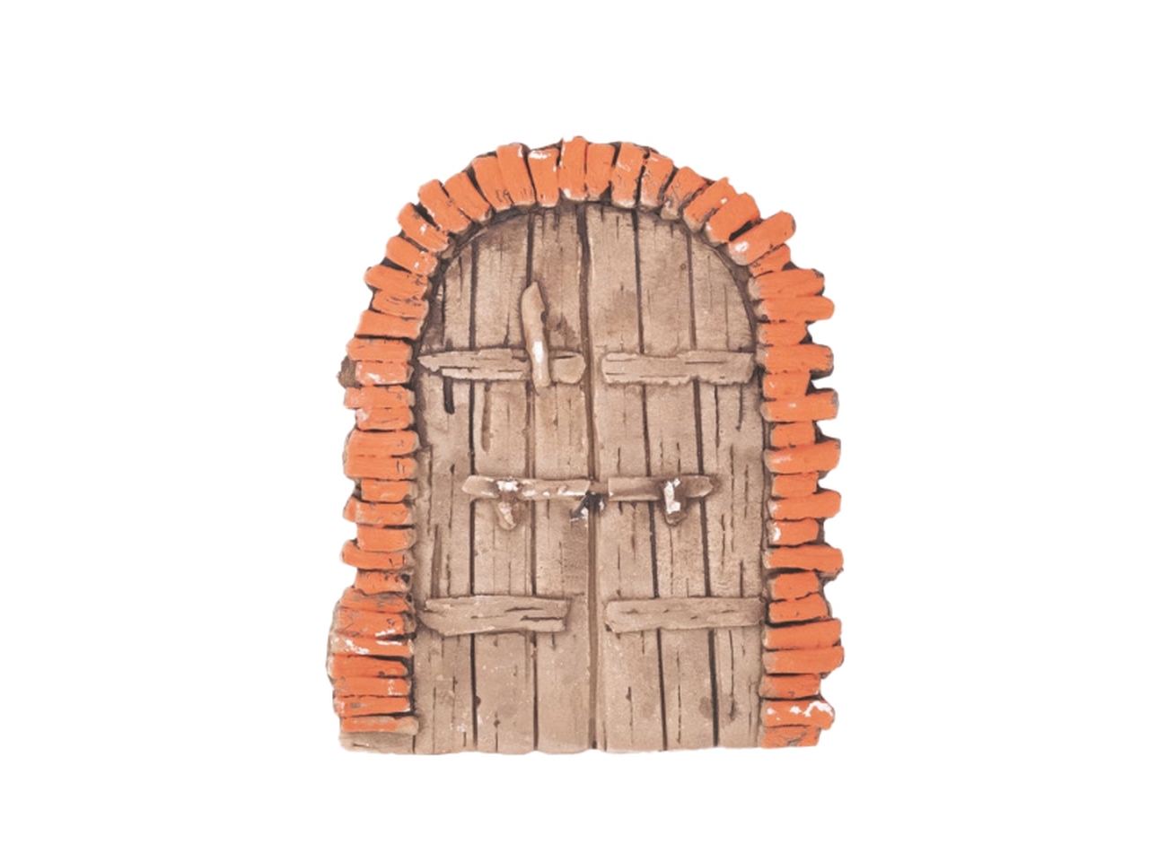 ACCESSORIO PORTONE GESSO 9,5XH.12CM PR-24975