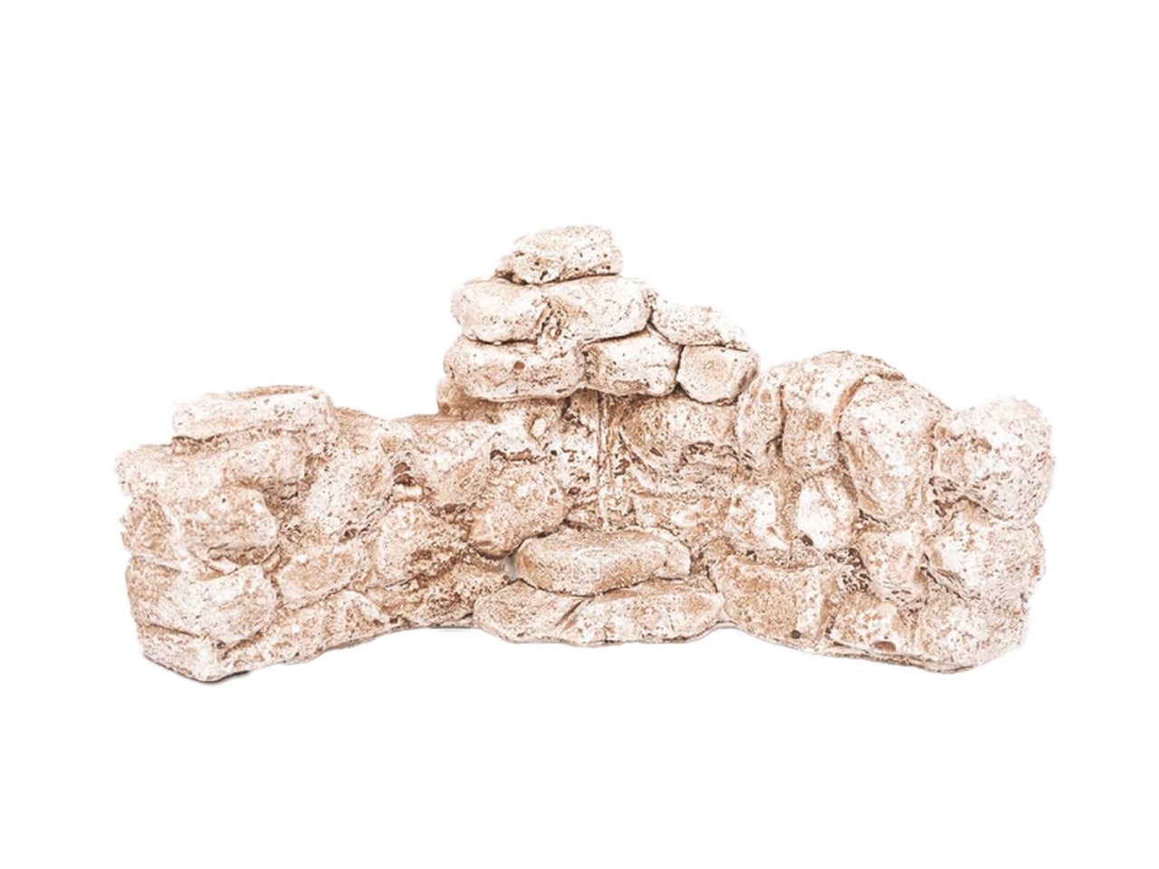 ACCESSORIO MURO PIETRA ANGOLO 15XH.6CM PR-24980
