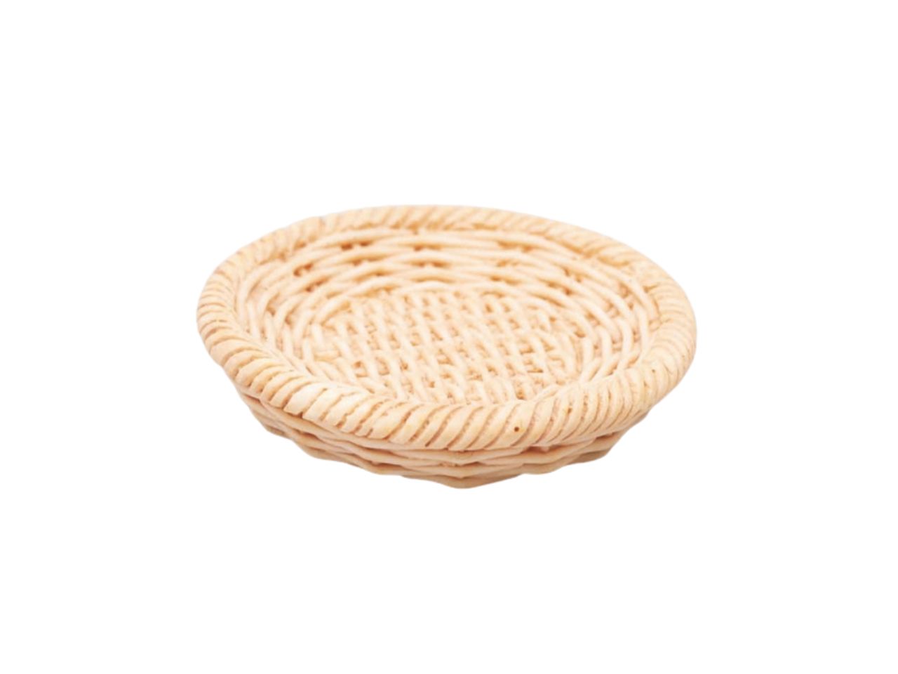 ACCESSORIO PIATTO VIMINI 3CM PR-27113