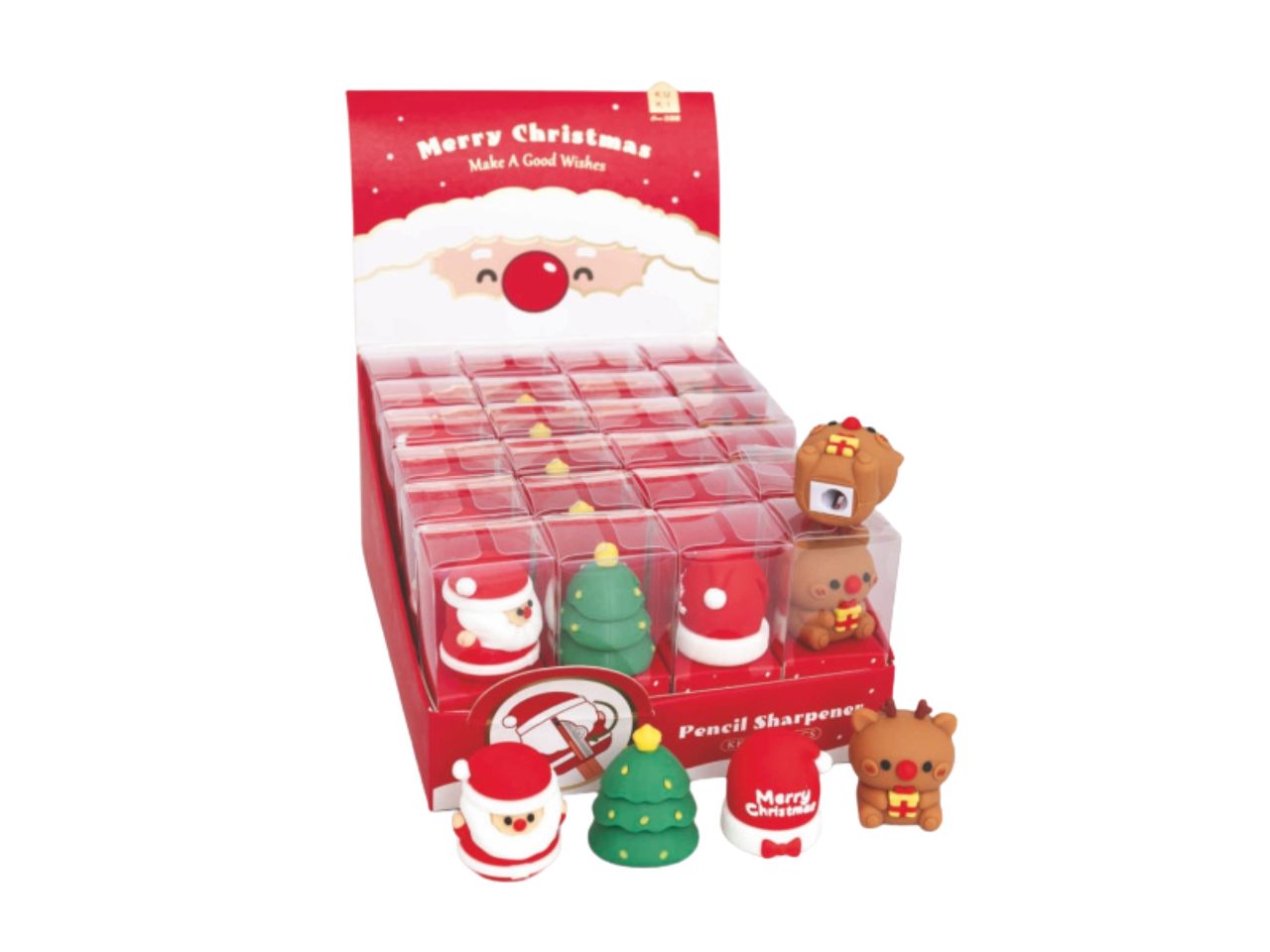 TEMPERINO SOGGETTO NATALIZIO ASS. V-50184 TEMPERINO SOGGETTO NATALIZIO ASS. V-50184