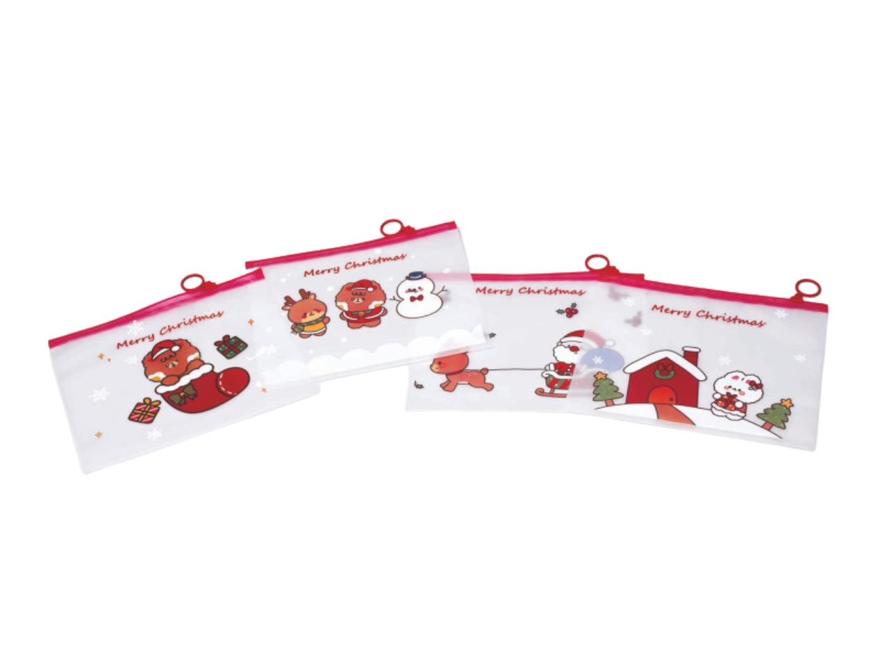 BUSTINA 21,5X17CM C/CHIUSURA ASS. V-50191 BUSTINA 21,5X17CM C/CHIUSURA ASS. V-50191