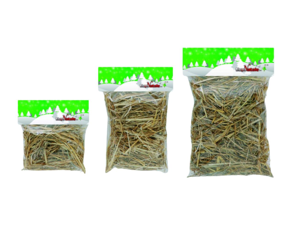 PAGLIA 30GR IN BUSTA V-5090 PAGLIA 30GR IN BUSTA V-5090