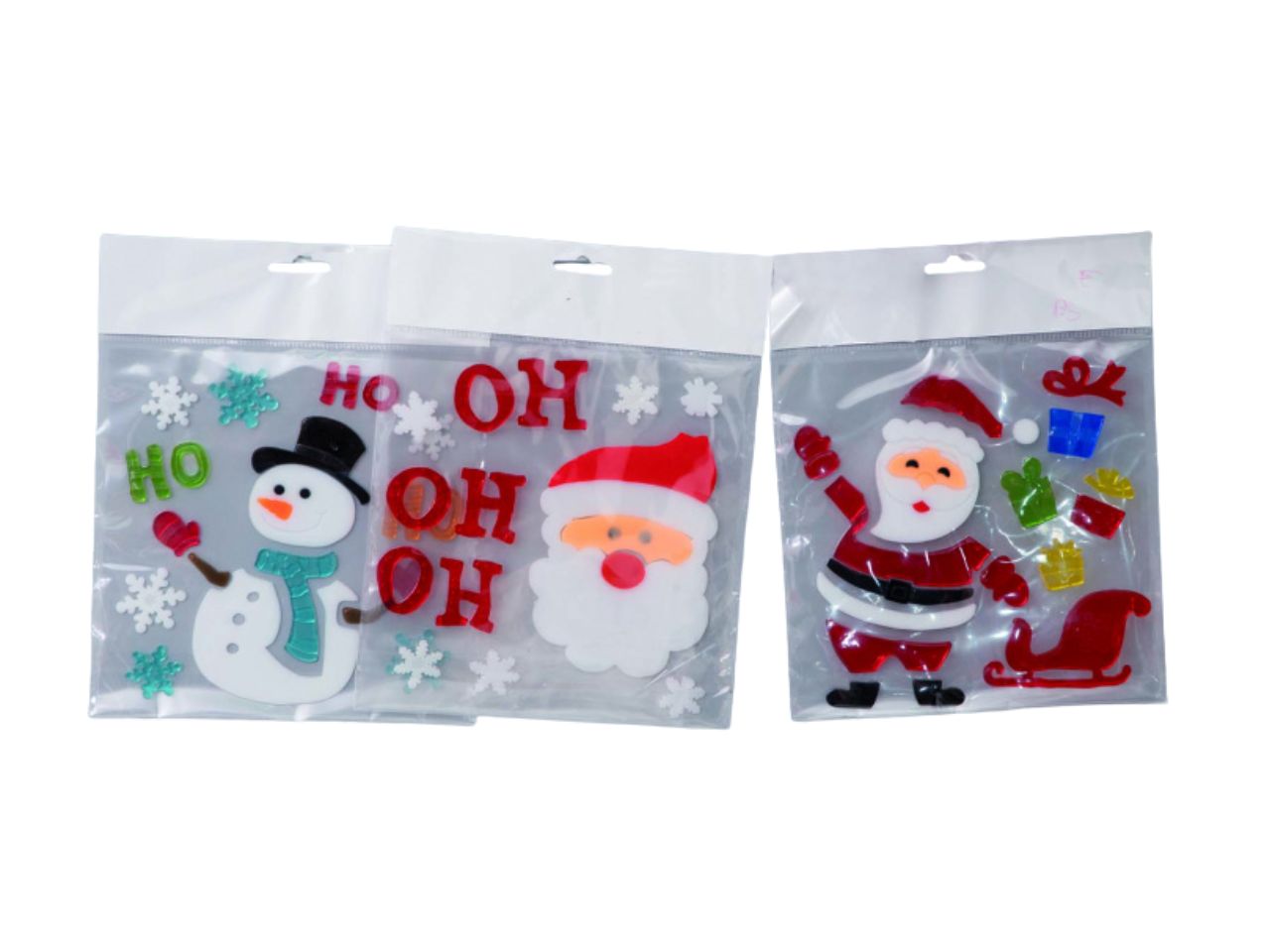 VETROFANIA 20CM ASSORTITE V-53522