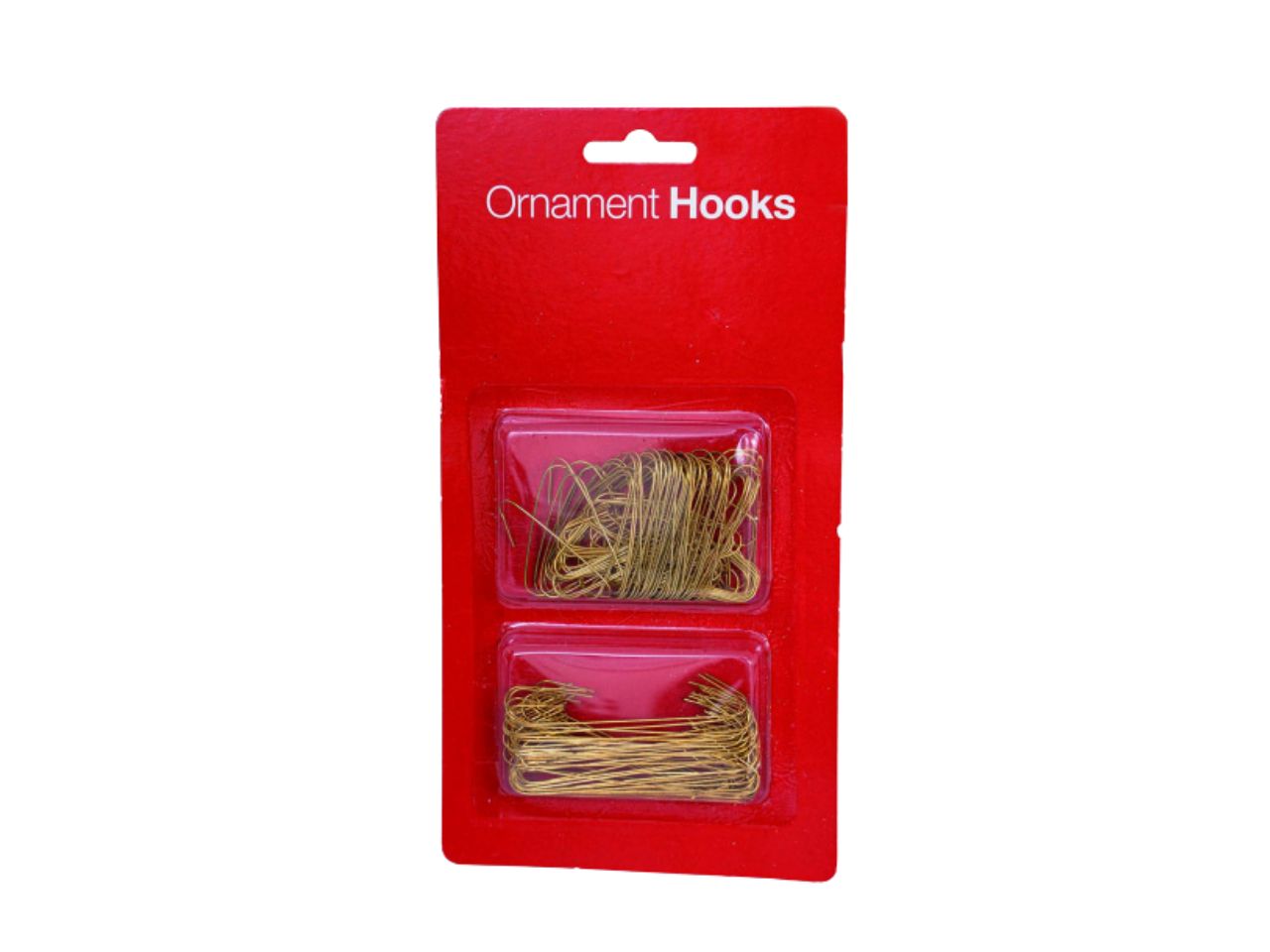 GANCI PALLINE METALLO ORO MISURE ASS. V-53989 GANCI PALLINE METALLO ORO MISURE ASS. V-53989