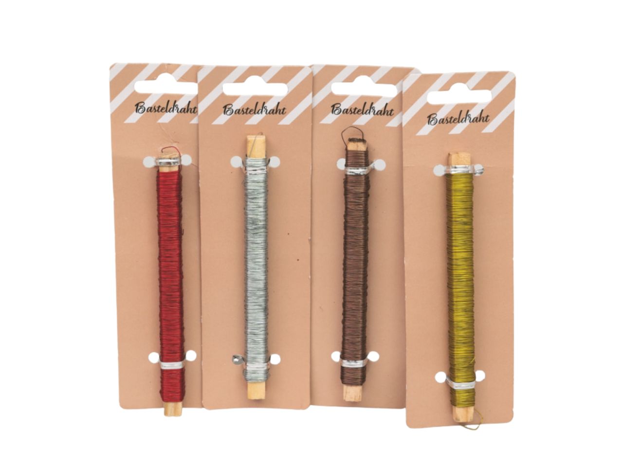 FILO METALLO 20MT COLORI ASS. V-54792 FILO METALLO 20MT COLORI ASS. V-54792