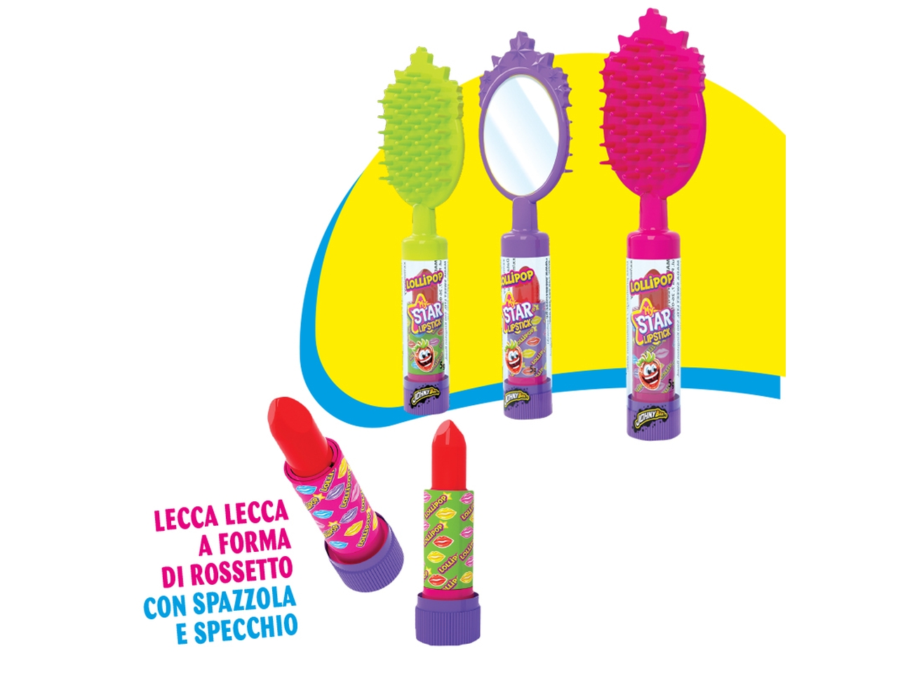 MY STAR LIPSTICK 5gr 547