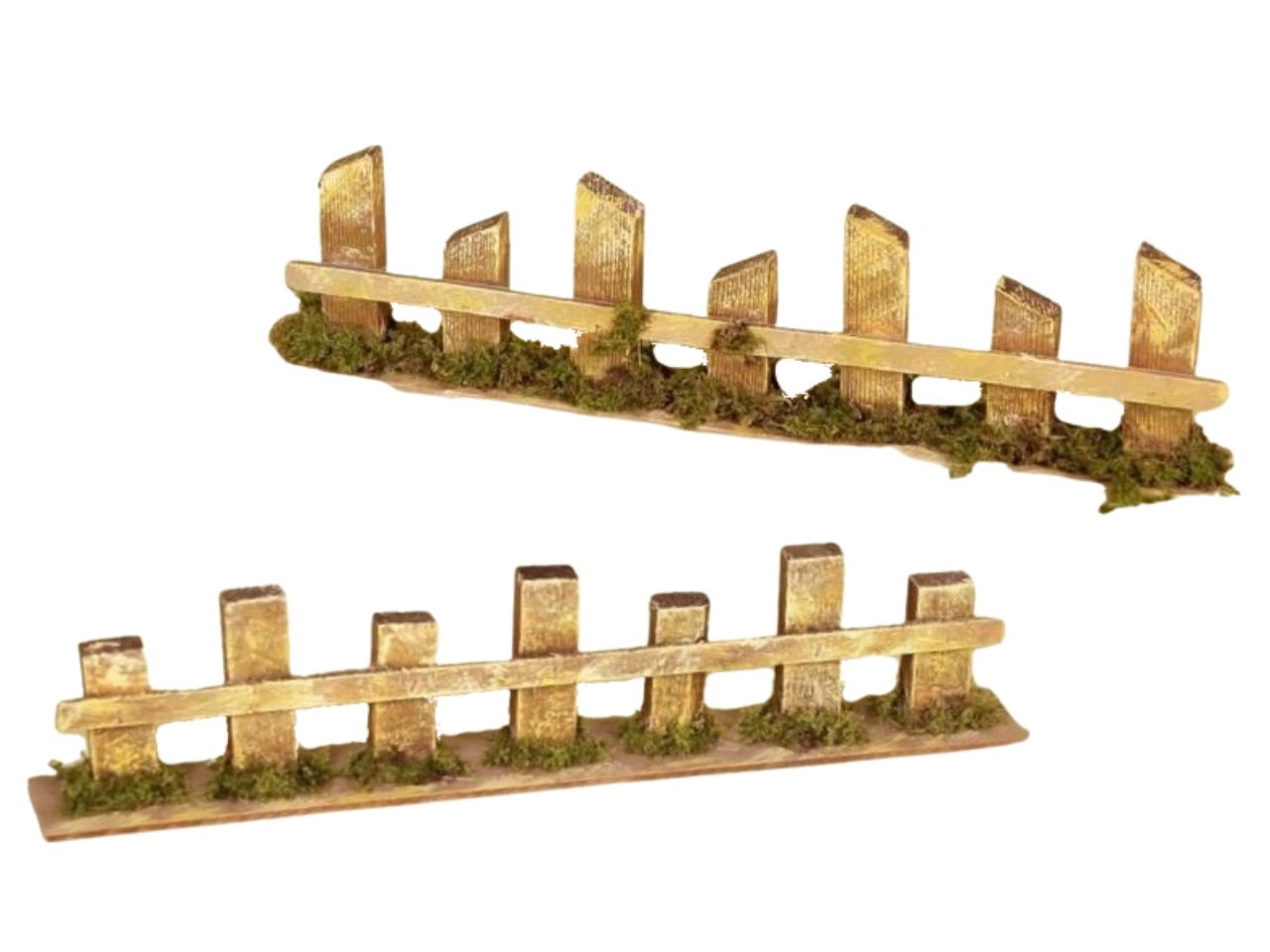 ACCESSORIO STACCIONATA LEGNO 35X4,5CM ASS. 86144