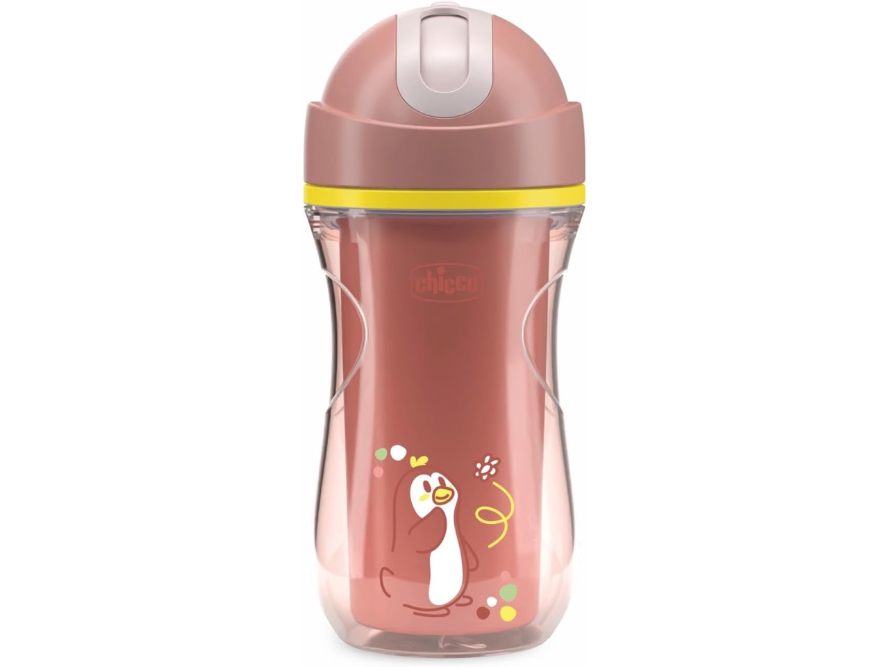 TAZZA SPORT ROSA 14M+ 6991150000