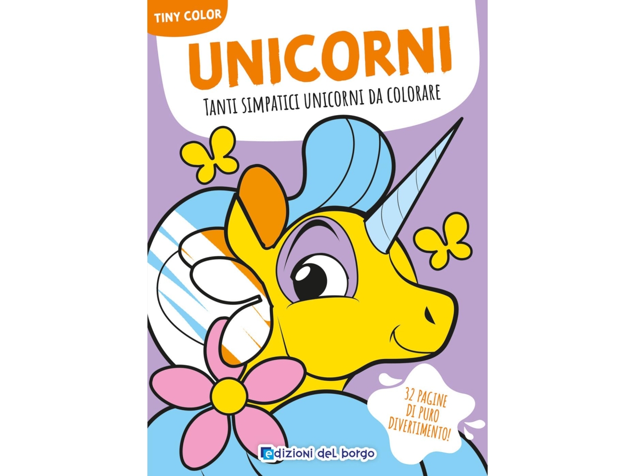 FATTORIA – TINY COLOR 58930A