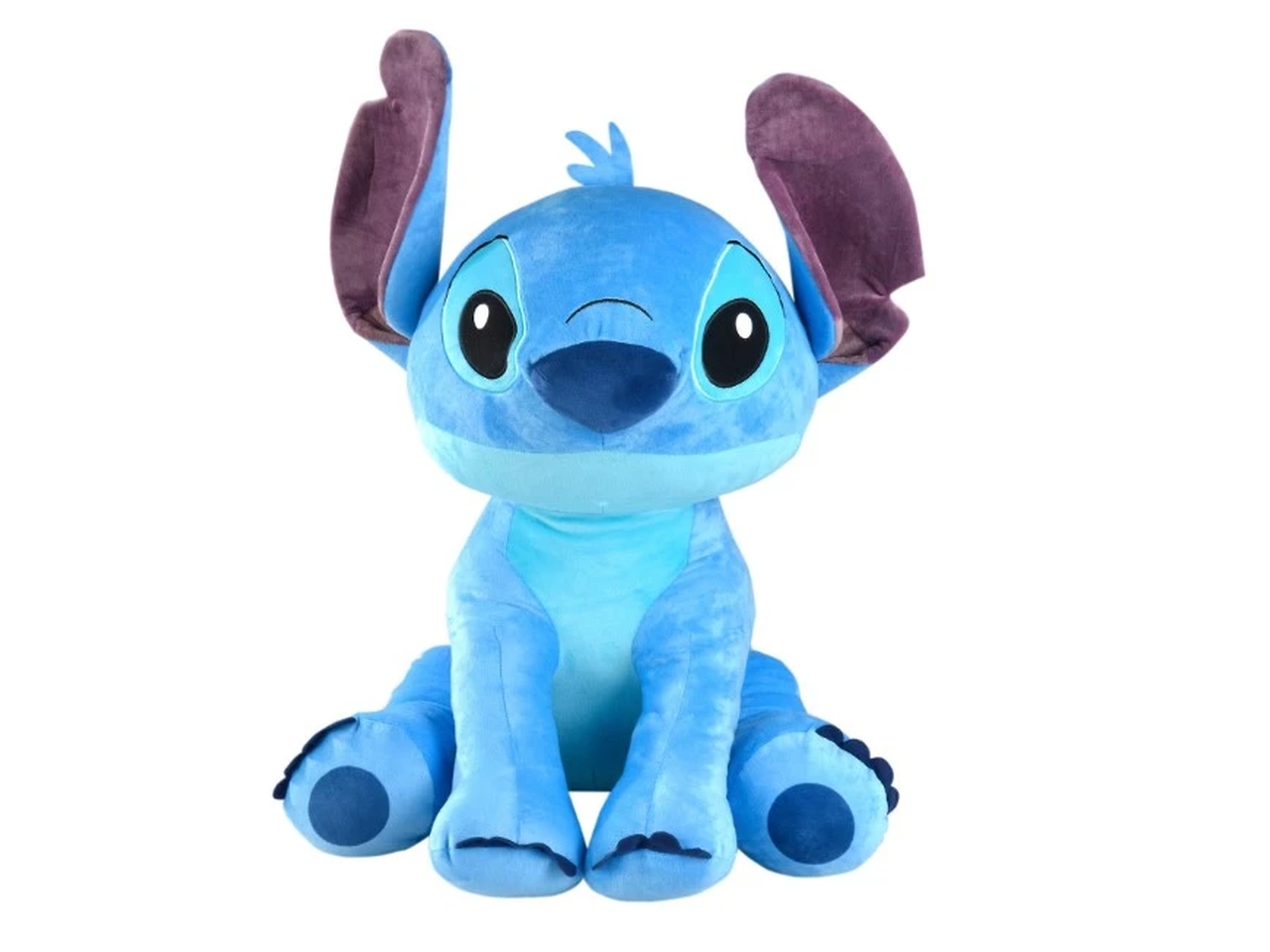 PELUCHE STITCH 60CM 6315870155 PELUCHE STITCH 60CM 6315870155