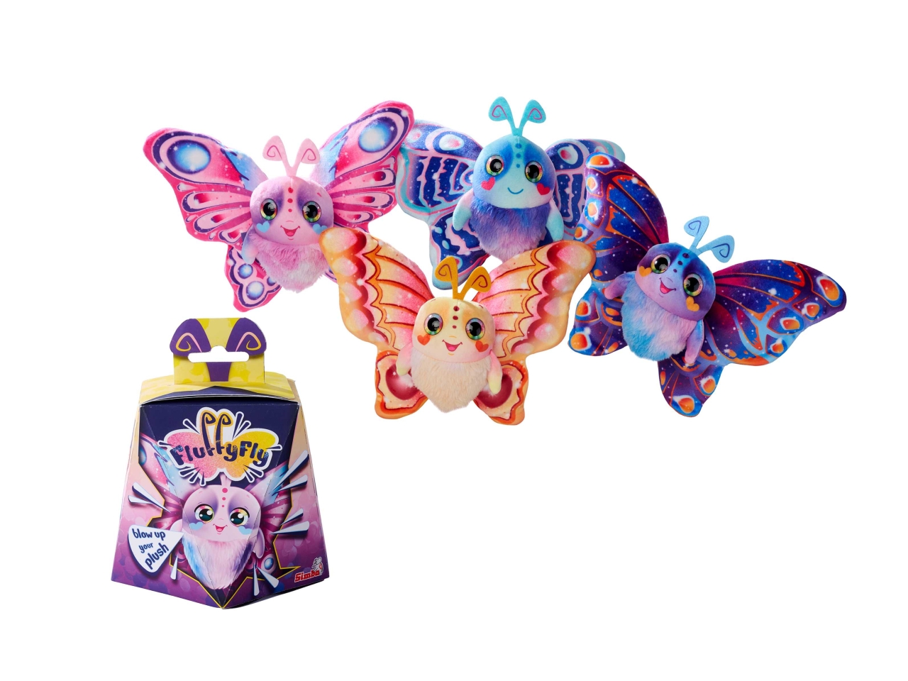 FLUFFLYFLY 105951576 FLUFFLYFLY 105951576