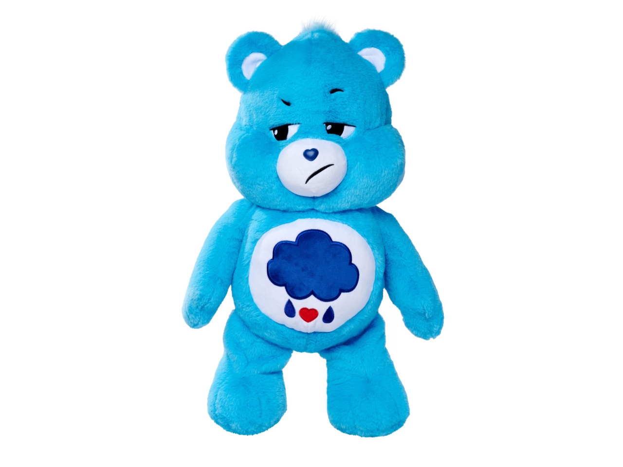 PELUCHE CARE BEAR BRONTOLORSO 60CM 6305878023038
