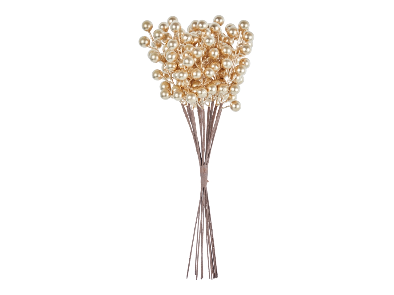 RAMI BACCHE 34CM 12PZ ORO N34141_02