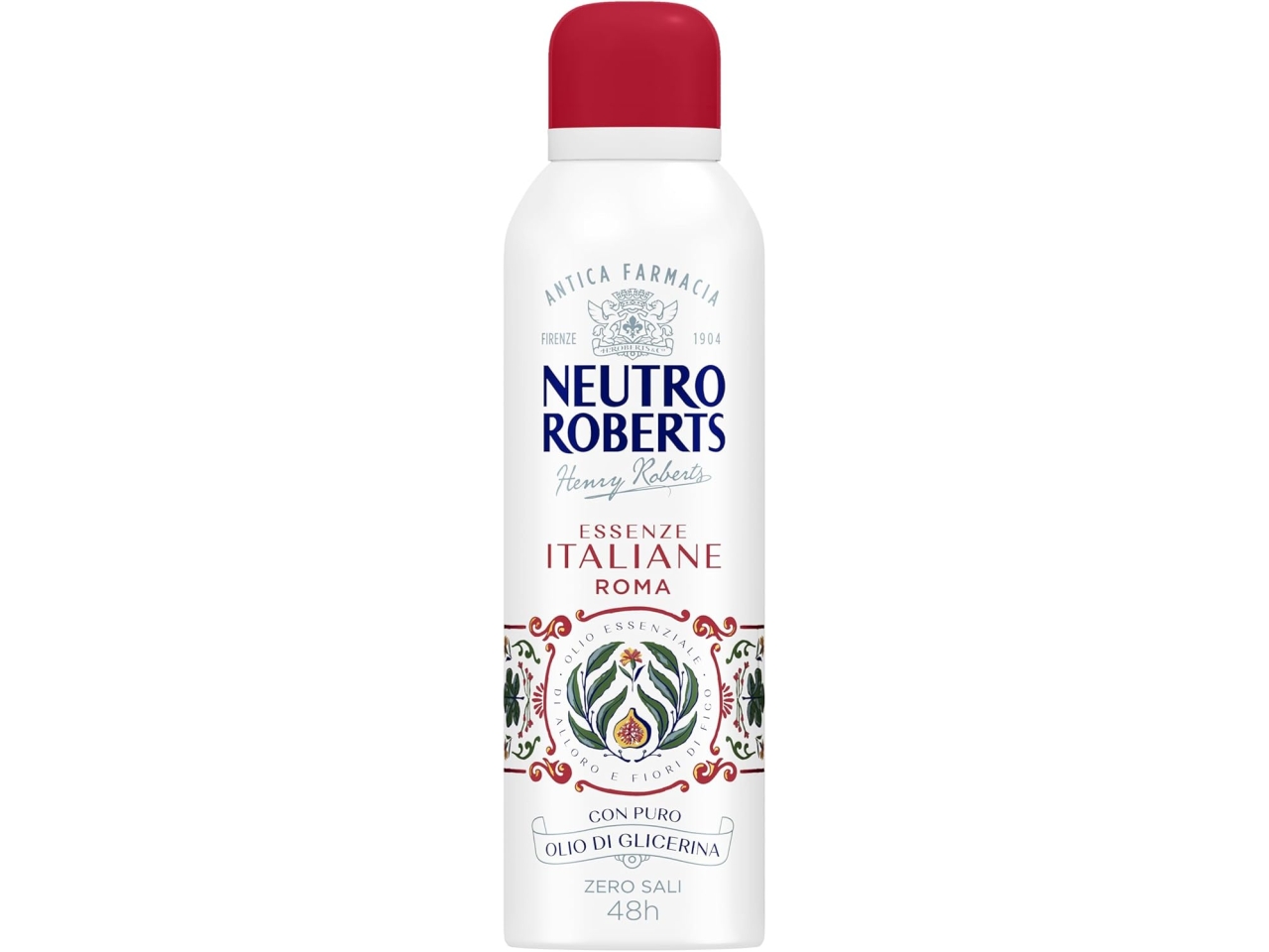 NEUTRO ROBERTS DEO SPRAY ROMA 200ML 7005468 $