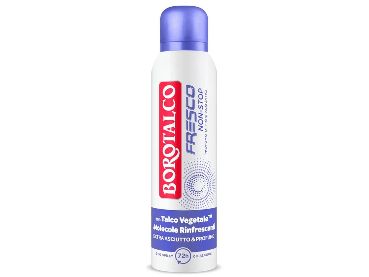 BOROTALCO DEO SPRAY FRESCO FIORI ACQUAT. 7005640 $ BOROTALCO DEO SPRAY FRESCO FIORI ACQUAT. 7005640 $