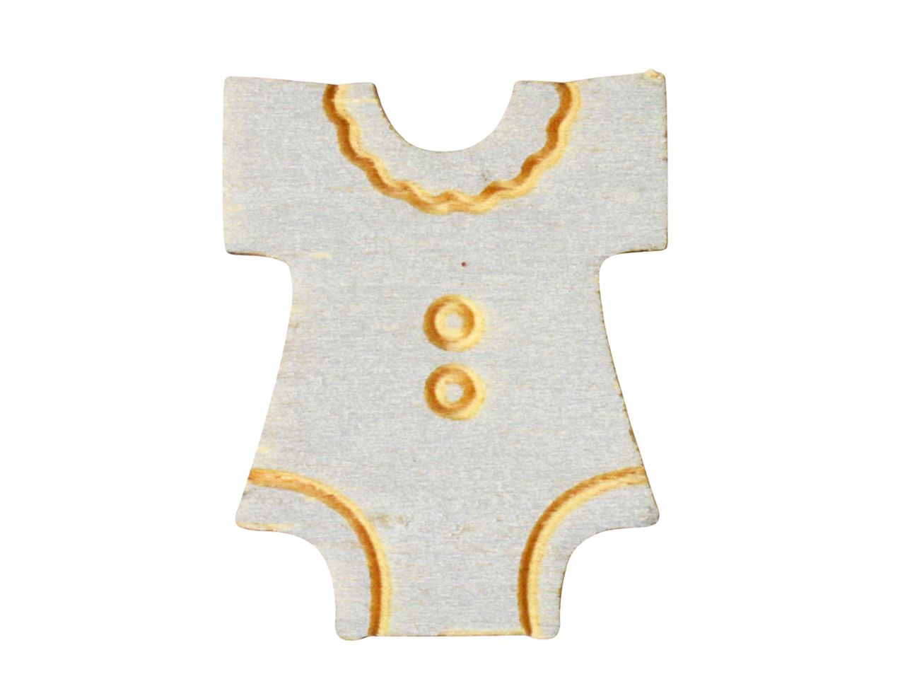 FORMINA LEGNO 3MM SS BODY 12PZ FORMINA LEGNO 3MM SS BODY 12PZ