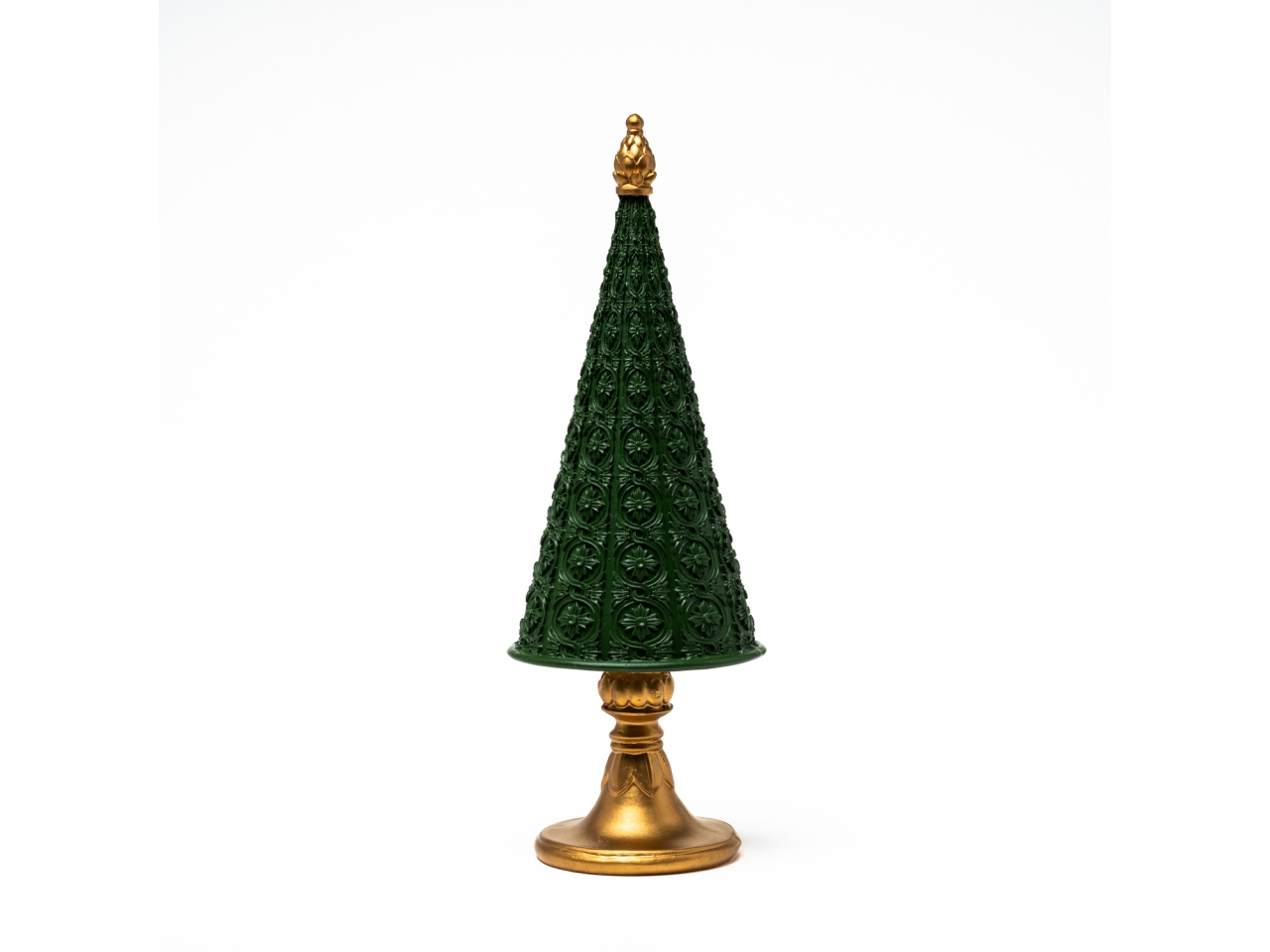 ALBERO 32CM STYLE VERDE 13290021