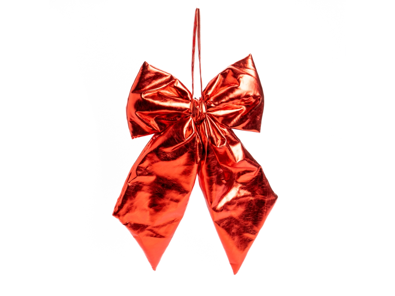 FIOCCO 52X79CM ROSSO 10010239