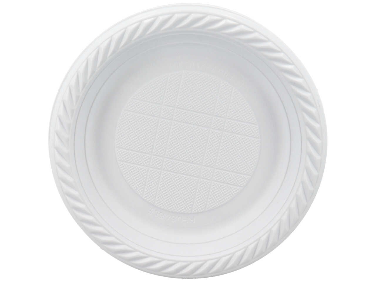 PAIF PIATTI DESSERT 25PZ