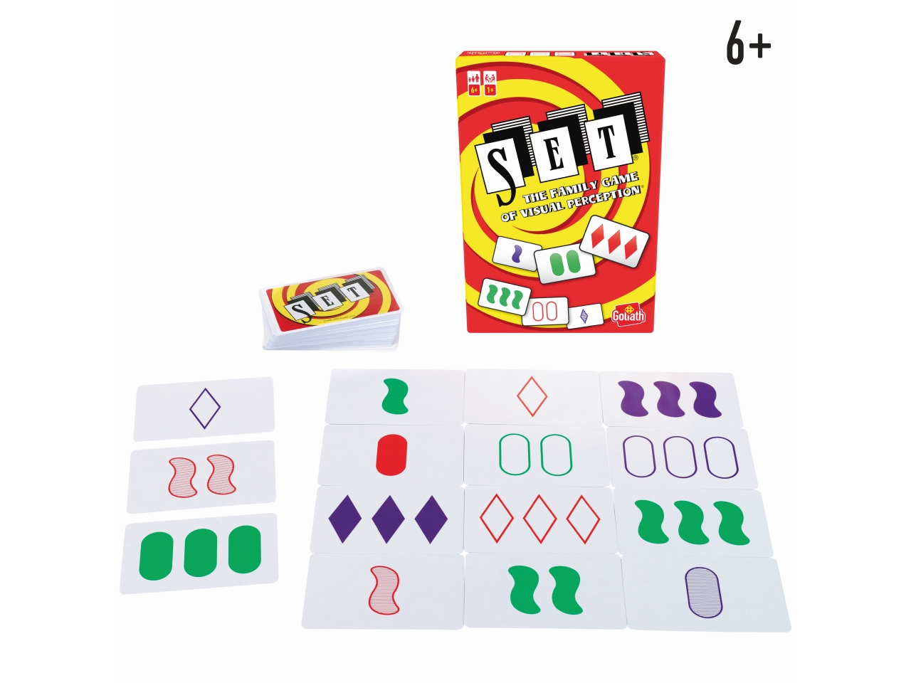 GIOCO SET934875006