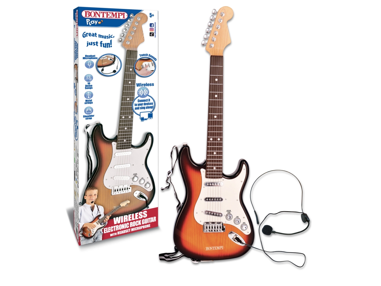 CHITARRA ELETTRONICA 24 1320 CHITARRA ELETTRONICA 24 1320