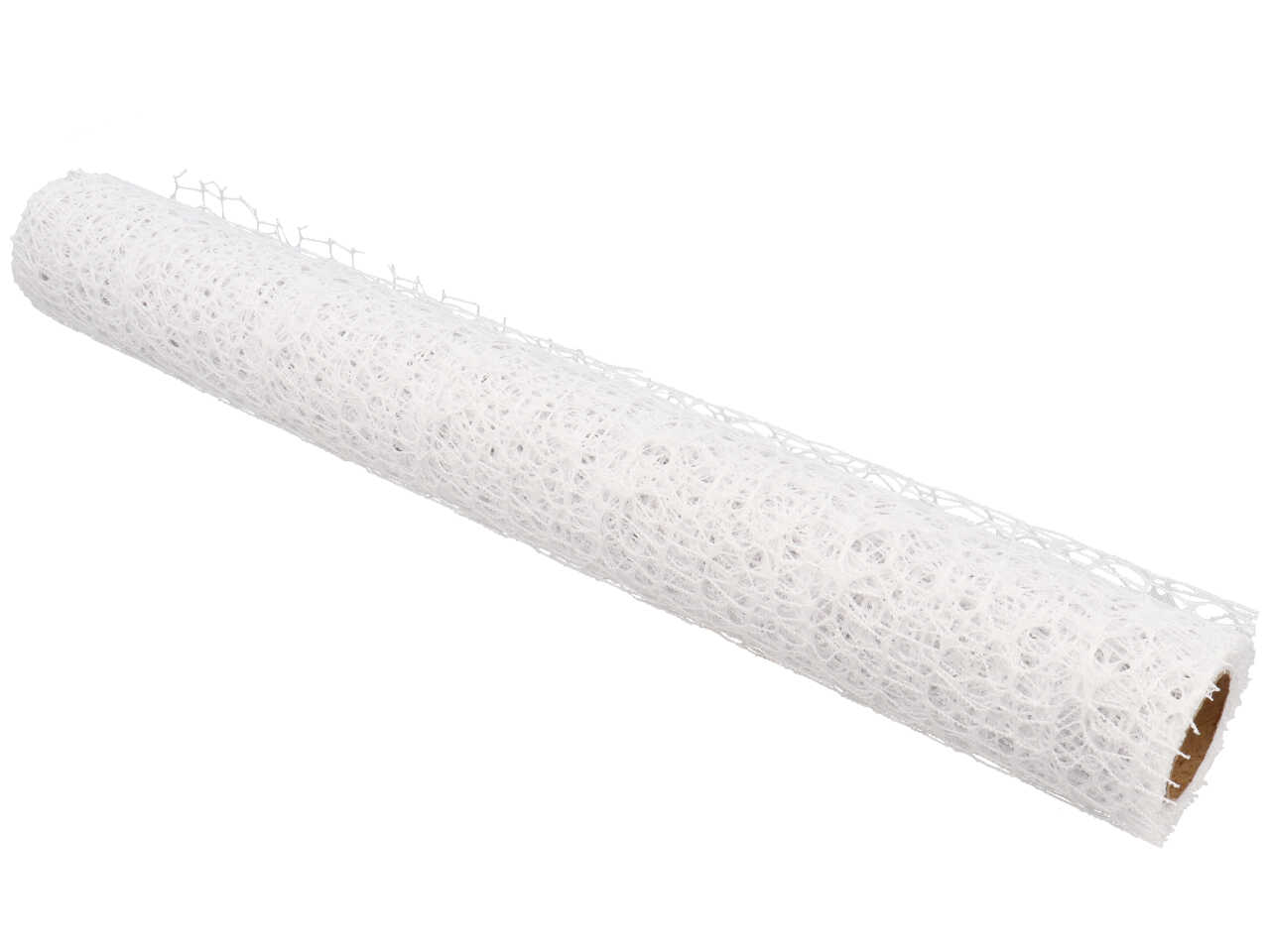 ROTOLO POLICOTONE 48CMX5MT BIANCO A10008 B ROTOLO POLICOTONE 48CMX5MT BIANCO A10008 B