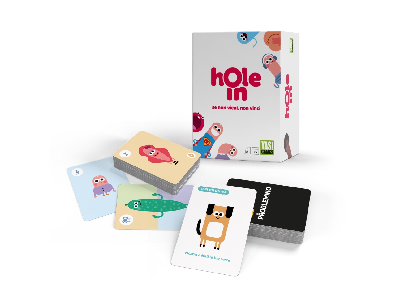 HOLE IN 10X14X8CM 21197025
