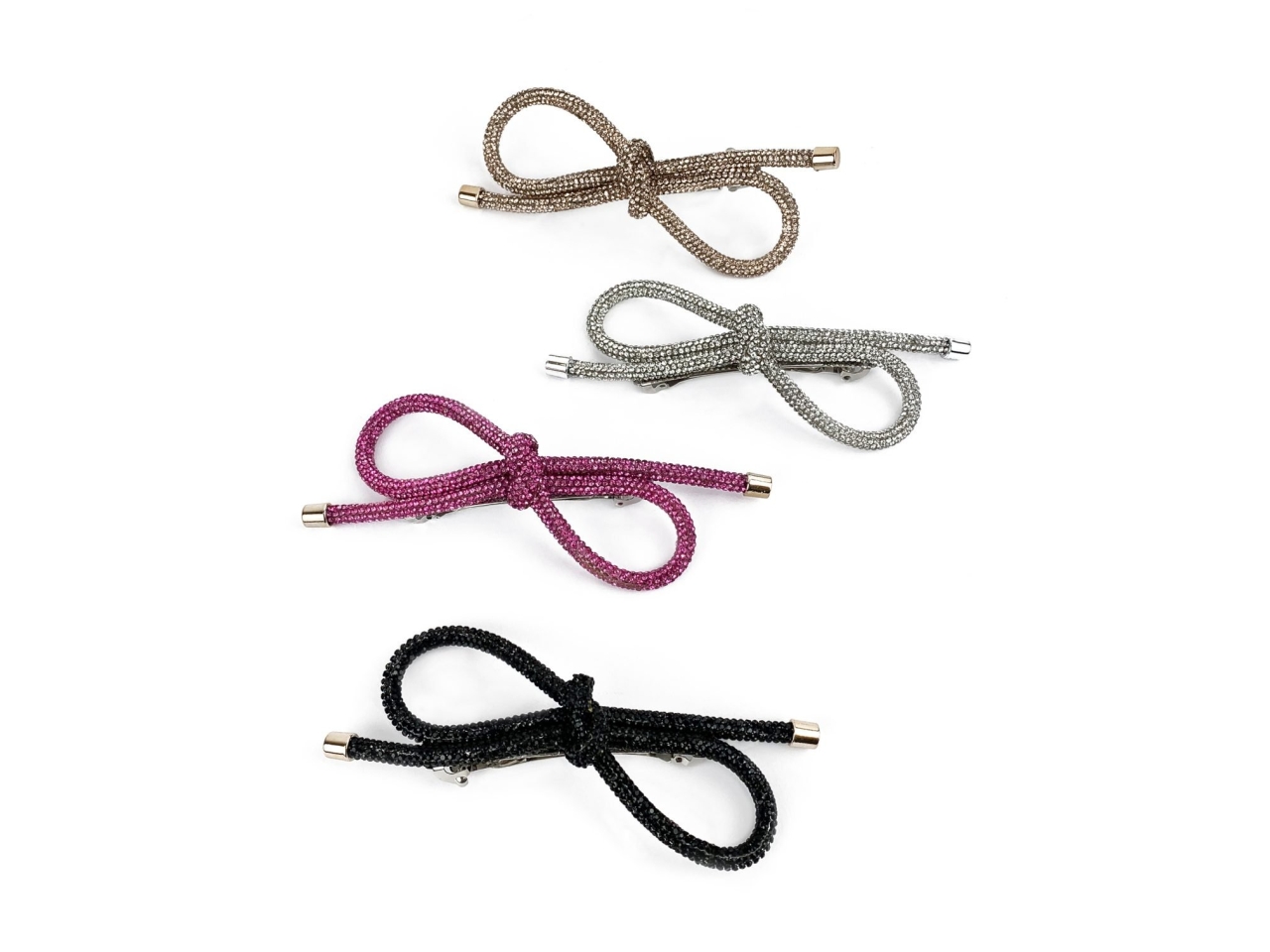 MATIK CON FIOCCO STRASS COLORATO FC34099