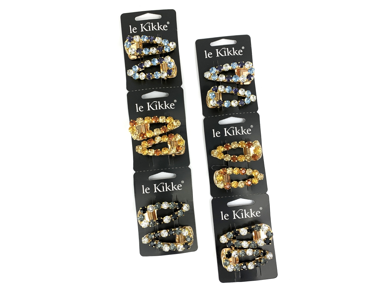 BECCO PIETRE COLORATE CARD FC34178 BECCO PIETRE COLORATE CARD FC34178