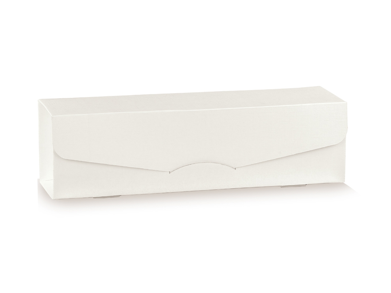 FIBRA BIANCO SCATOLA 1BOTTIGLIA 34X9X9CM 119225S FIBRA BIANCO SCATOLA 1BOTTIGLIA 34X9X9CM 119225S