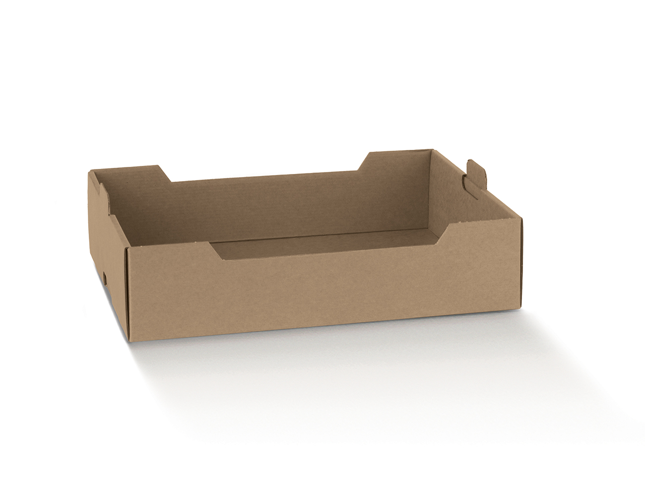 AVANA CASSETTA SMART 49X39X9CM 197831S