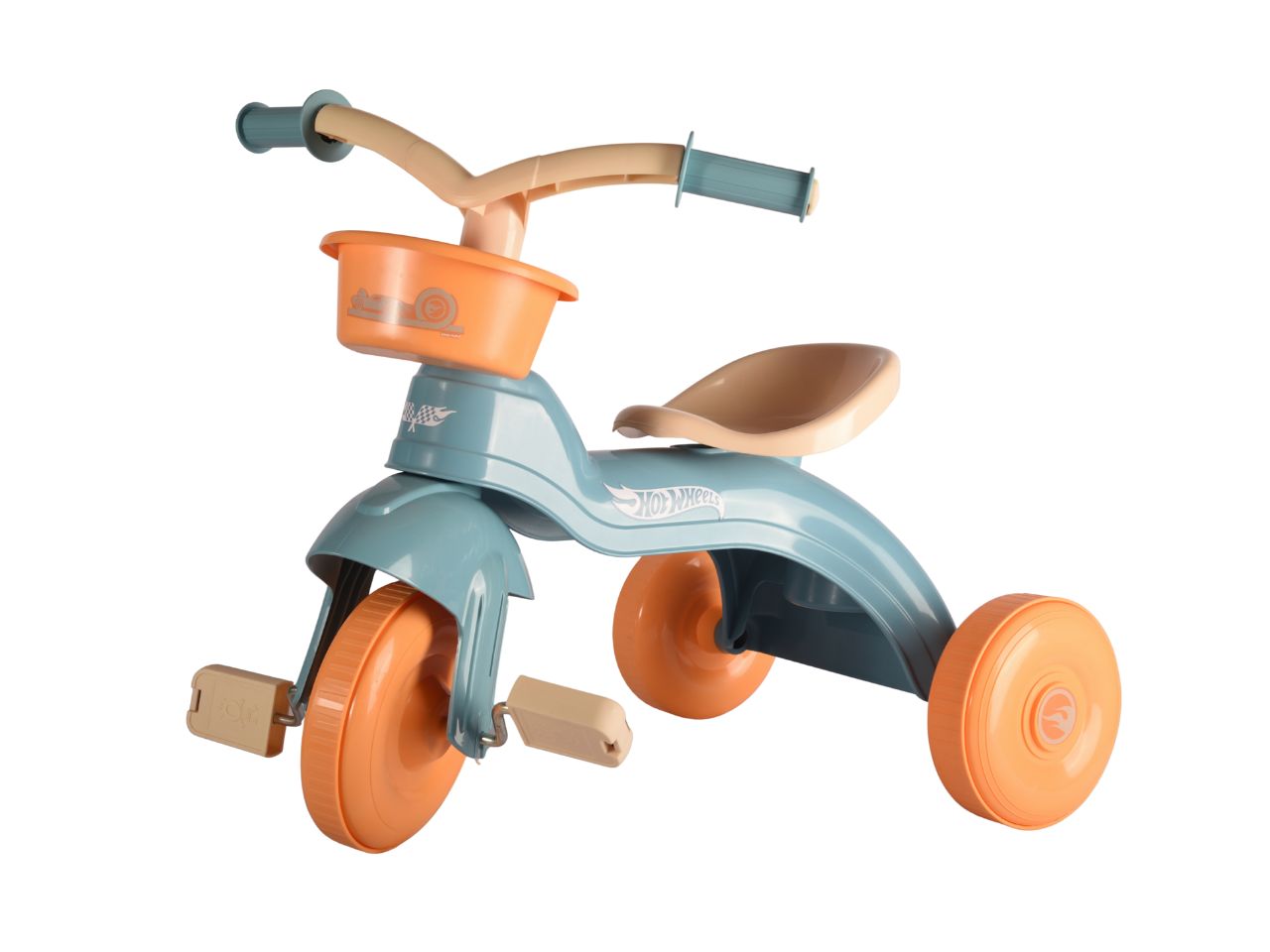 TRIKE HOT WHEELS 2025 HTW1387