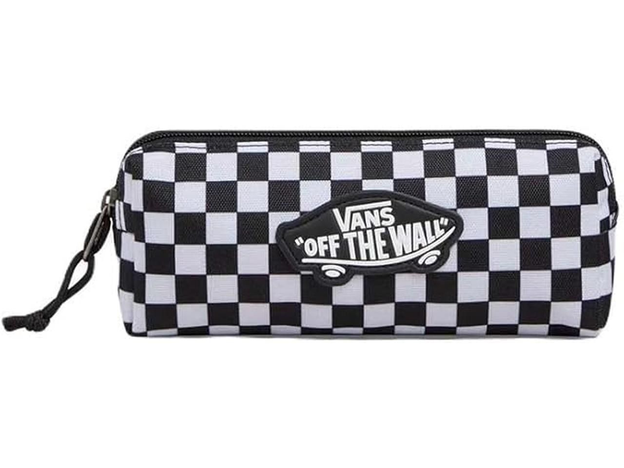 VANS OLD SKOOL TOMBOLINO SCACCHI N/B VN000H58Y281