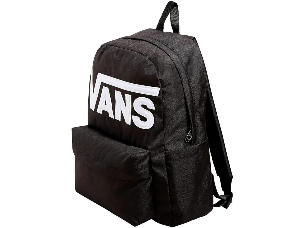 VANS ZAINO OLD SKOOL DROP V NERO VN000H4ZBLK1