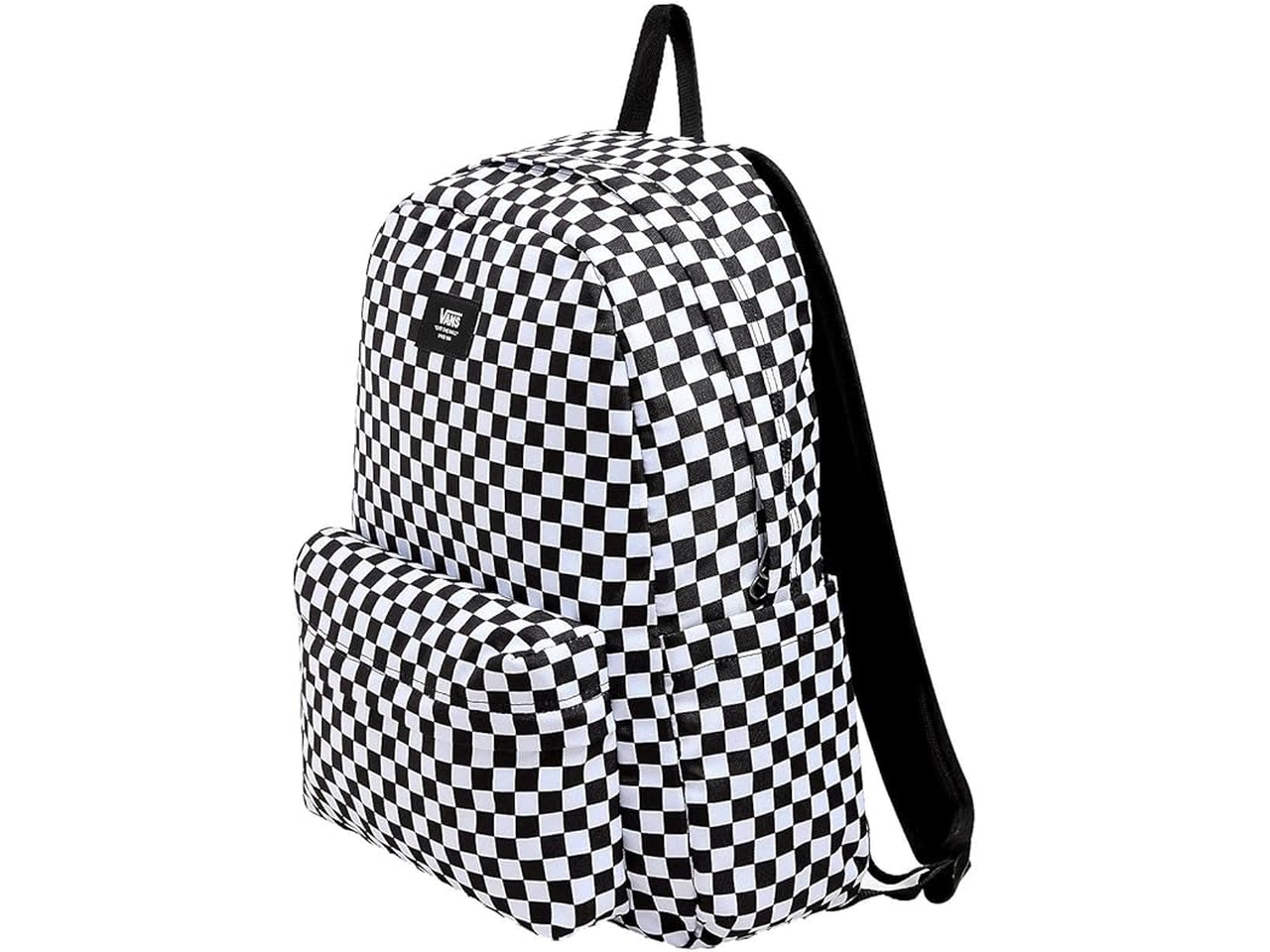 VANS ZAINO OLD SKOOL CHECK SCACCHI VN000H4XY281