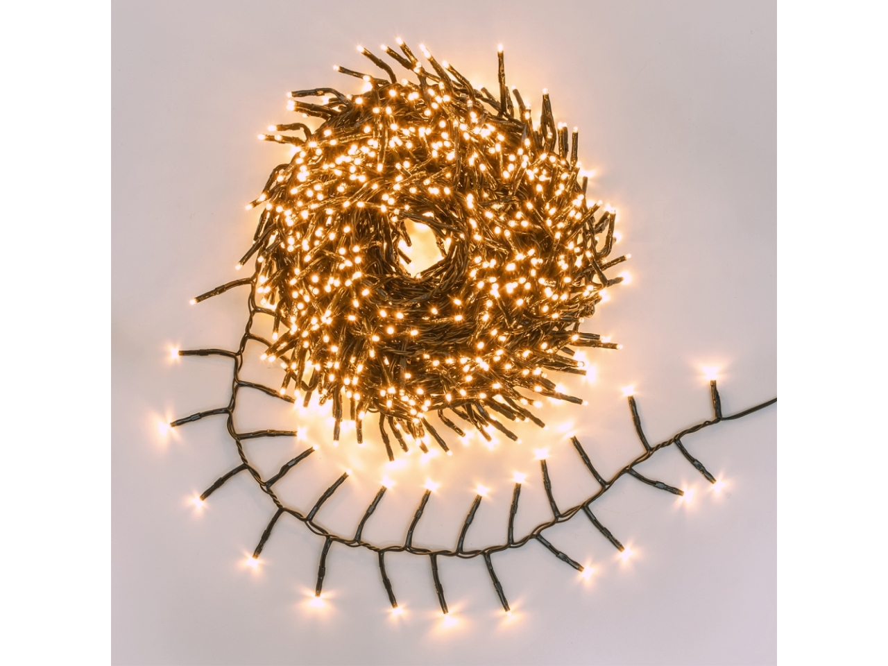 CATENA 1000MINILED B.TRADIT.8FUNZ.4+20MT U.E.80300