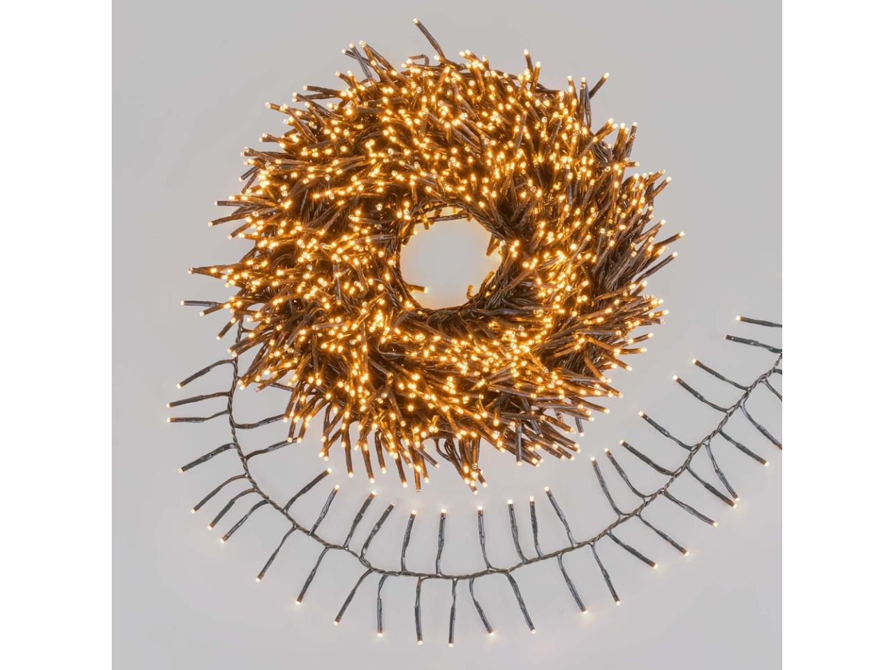 CATENA2000MLED B.TRADITIONAL+FLASH4+30MT U.E.80416 CATENA2000MLED B.TRADITIONAL+FLASH4+30MT U.E.80416